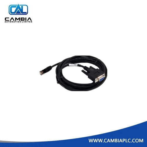 Cable prefabricado ABB TK212A 3BSC630197R1 disponible