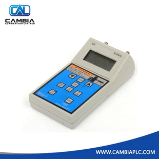 Brand new original Bently nevada TK81 Tunable Filter/Vibration Meter