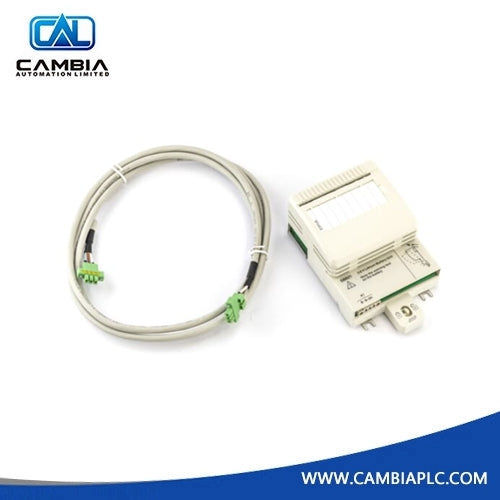 TK821V020 3BSC950202R1 Battery Cable | ABB TK821V020 Cable