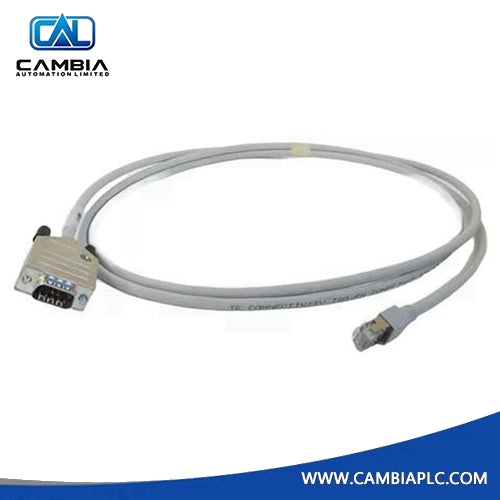 TK853V020 3BSC950201R1 | ABB 2m Modem Cable New