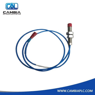 Sonda de proximidad por vibración PROVIBTECH TM0180-07-00-04-05-02 de alta calidad