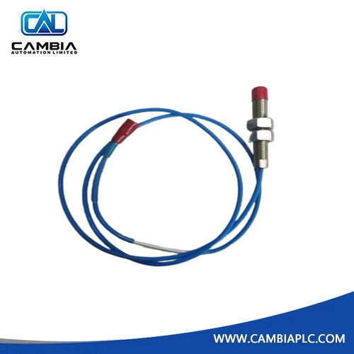Sonda de proximidad por vibración PROVIBTECH TM0180-07-00-04-05-02 de alta calidad