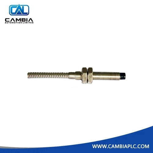 PVTVM TM0180-07-00-04-10-02 Standard 8mm Probe
