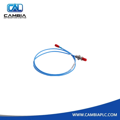 PVTVM TM0180-A50-B00-C00 Vibration Proximity Probe New