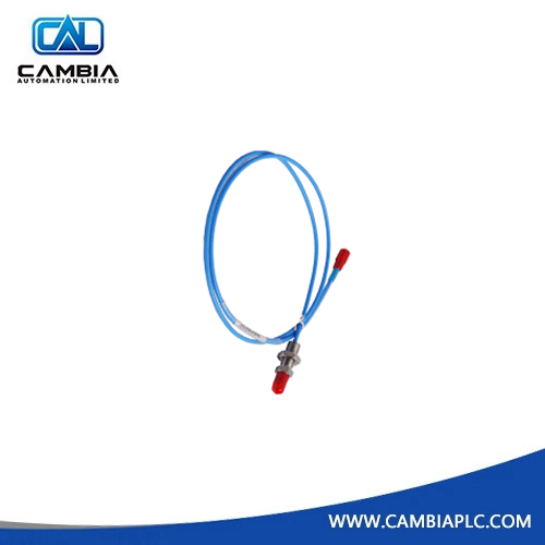 PVTVM TM0180-A50-B00-C00 Vibration Proximity Probe New