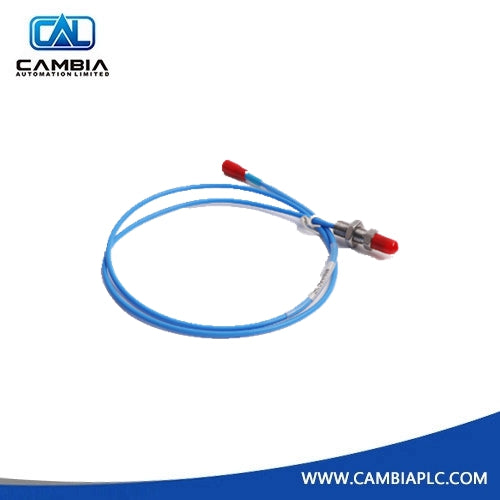 TM0180-05-05-03-05-02 PREDICTECH Provibtech Standard 8mm Probe