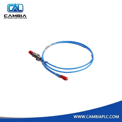 TM0180-07-03-07-05-02 Shaft vibration displacement sensor | PROVIBTECH / PREDICTECH
