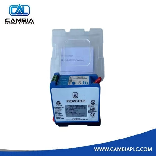 Original TM0182-A50-B00-C00 | ProvibTech TM0182