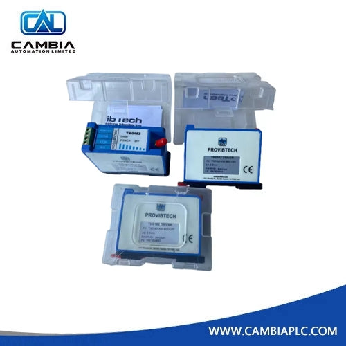 Original TM0182-A50-B00-C00 | ProvibTech TM0182