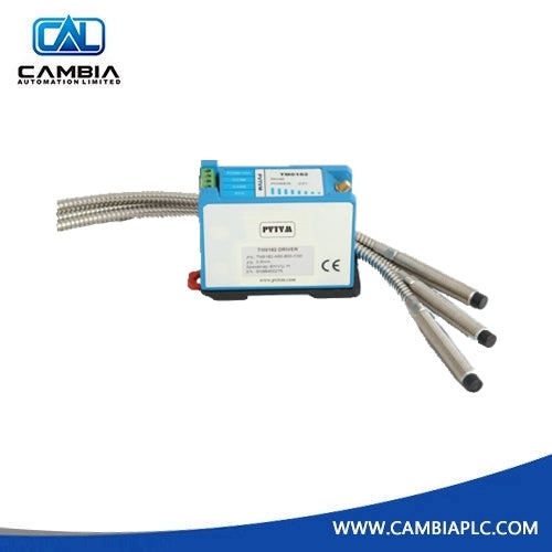 PREDICTECH Proximity Probes TM0182-A90-B00-C00