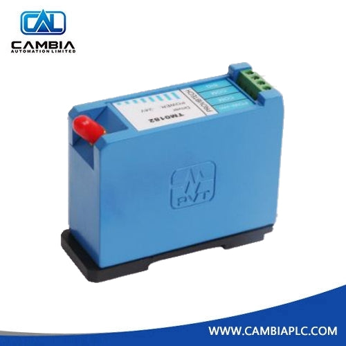 In Stock and New Provibtech / Predictech TM0182-A50-B01-C00