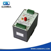PROVIBTECH / PREDICTECH TM302-A00-B00-C00-D00-E00-F00-G00 Axis Position Transmission Protection Table