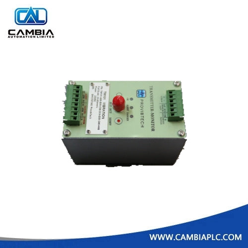TM301-A02-B00-C01-D00-E00-F00-G00 | PROVIBTECH Transmission Protection Table