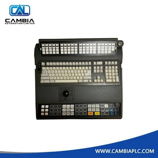 Nuevo teclado integrado Honeywell 51196694-310 con trackball