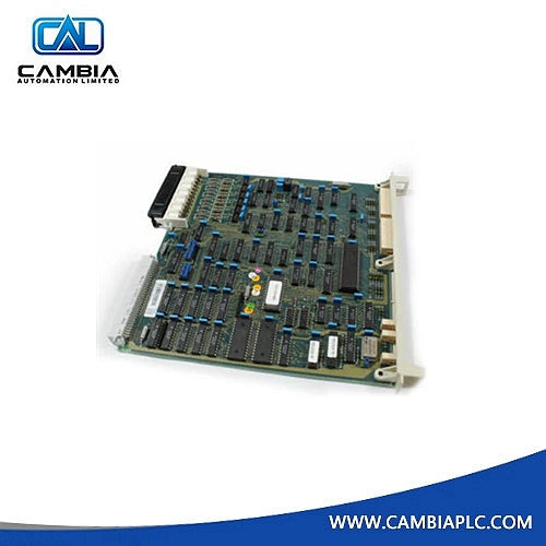 1KHL015545R0001 | ABB AF04LE AF O4LE Control Card