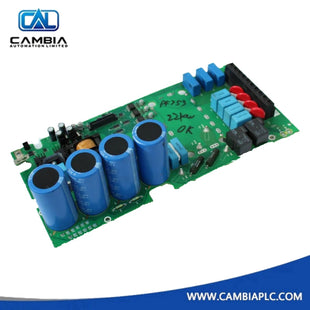 ABB TPSG4AI 1KHL015623R0002 4-channel Analog Input Module