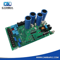ABB TPSG4AI 1KHL015623R0002 4-channel Analog Input Module