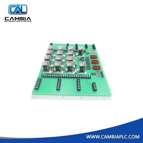 ABB TPSTU02 Infi 90 Turbine Protection Termination Unit in Stock