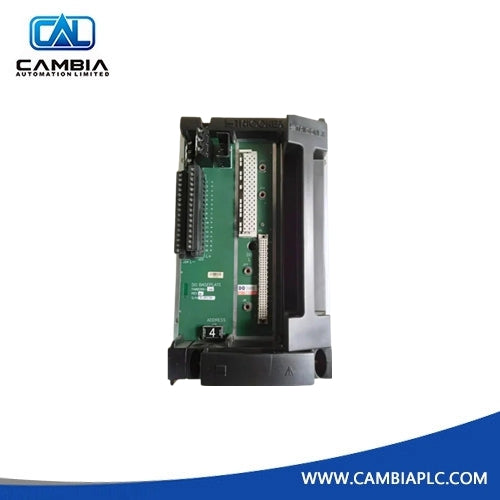 Triconex 7400210-010 AI2351 Analog Input Baseplate New