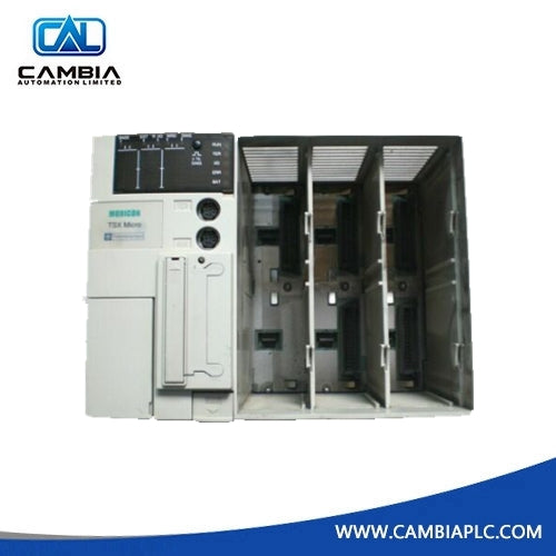 Schneider TSX3721001 Modicon TSX Micro