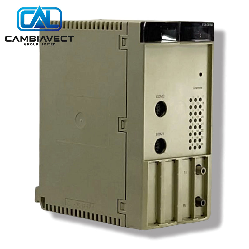 Premium SERCOS Multi-Axis Module TSXCSY84 Schneider