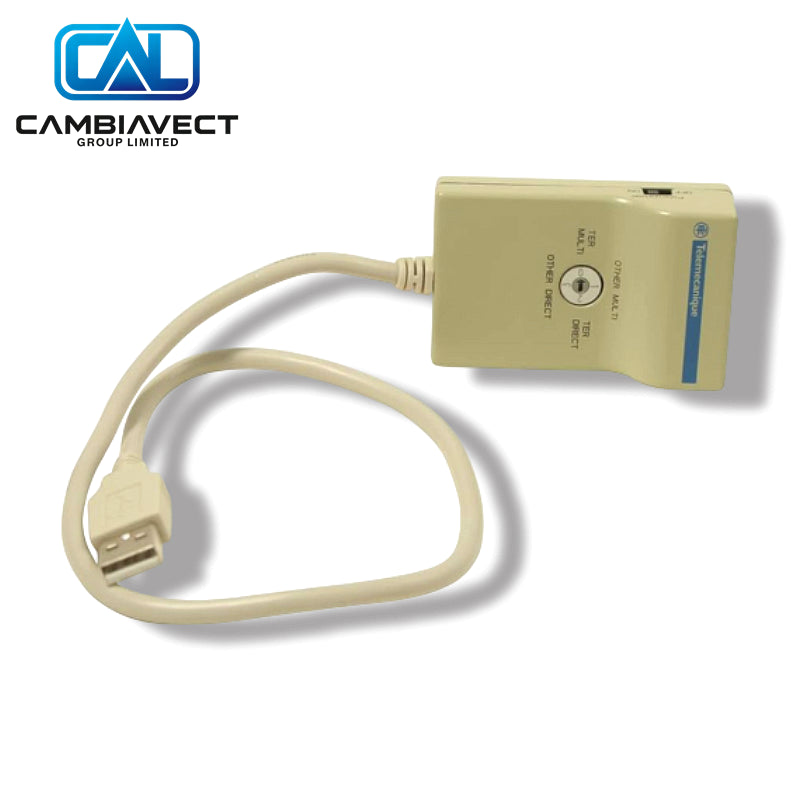 USB to RS485 Cable TSXCUSB485 Schneider Programming