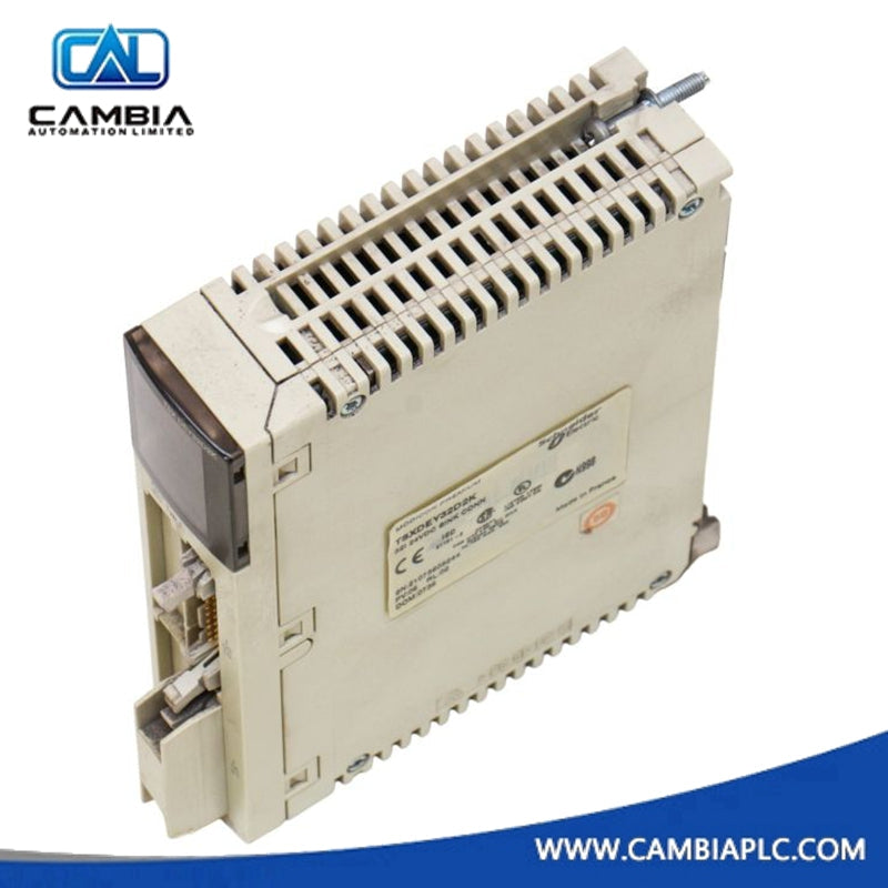 64pt Discrete Input TSXDEY64D2K Schneider Premium 24VDC