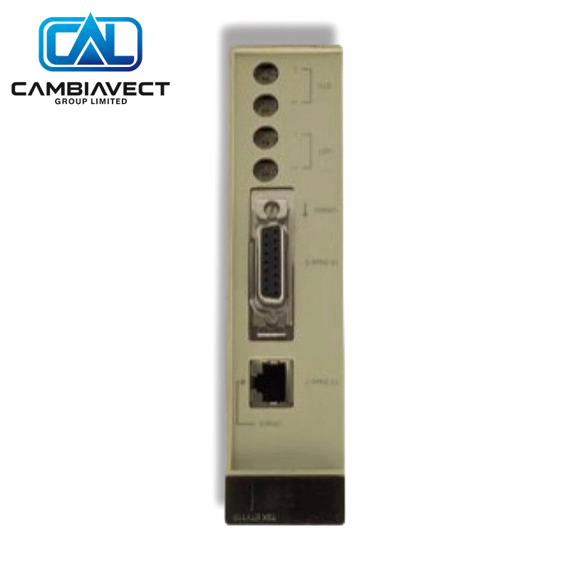 Ethernet Module TSXETY110 Telemecanique Schneider