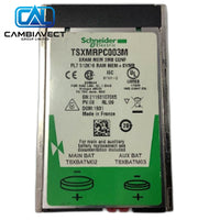 Premium SRAM Memory Extension TSXMRPC003M Schneider