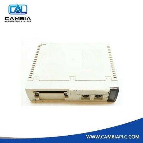 Schneider TSXP57103M Single-format PL7 Processor