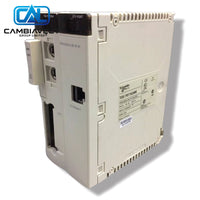 Premium Unity Processor TSXP571634M Schneider Ethernet