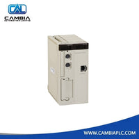 Premium Double-Format Processor TSXP57303AM Schneider PL7