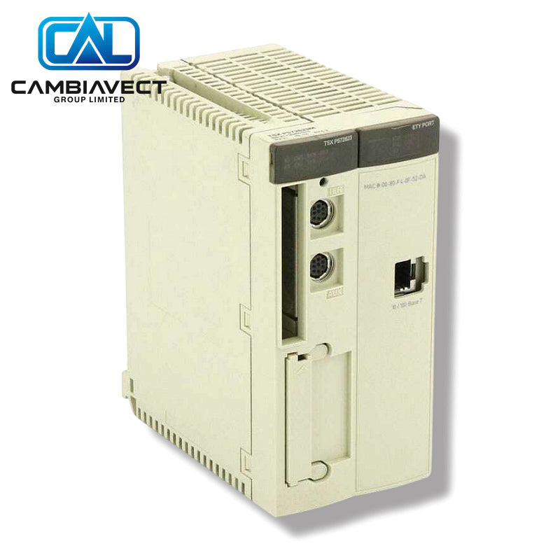 Premium Processor TSXP572623 Schneider Double Format