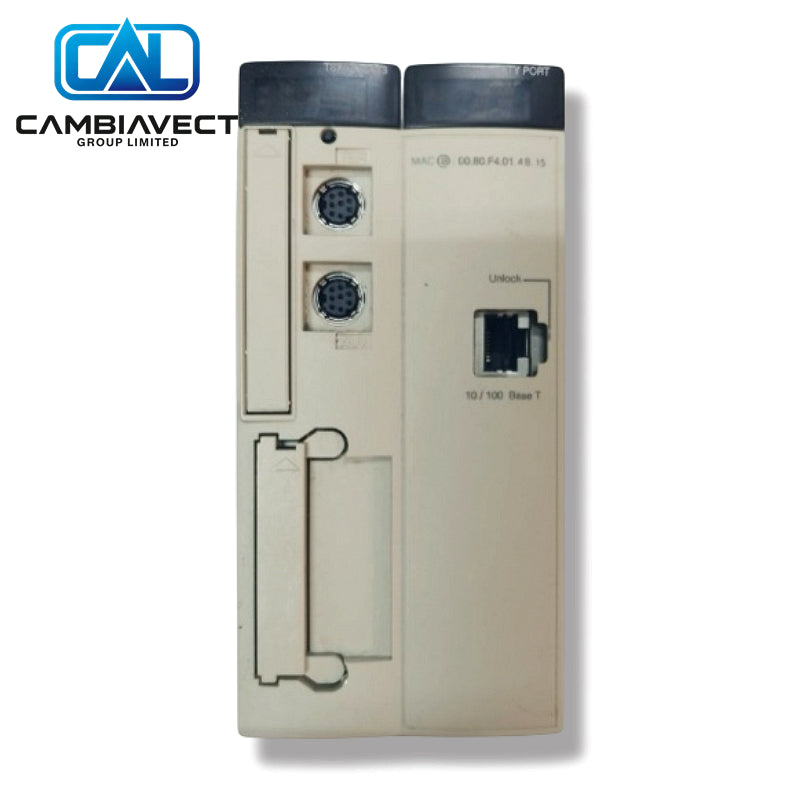 Premium Processor TSXP572623 Schneider Double Format