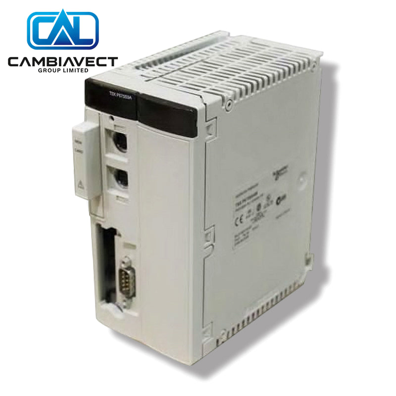 Premium TSX57 Processor TSXP57353M Schneider 1024 I/O