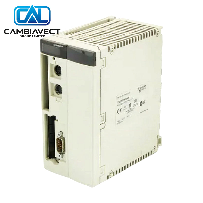 Premium Processor TSXP57453 Schneider High Performance
