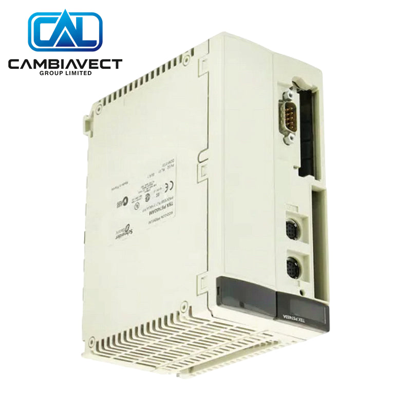 Premium Processor TSXP57453 Schneider High Performance