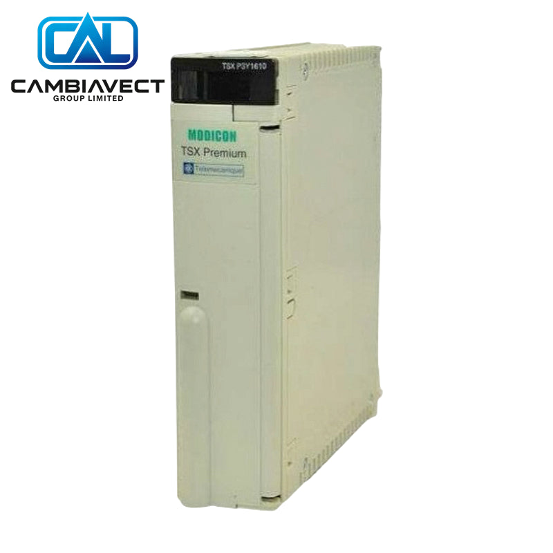 Premium Power Supply TSXPSY1610M Schneider 24VDC 30W