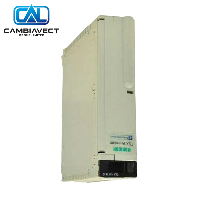 Premium Power Supply TSXPSY1610M Schneider 24VDC 30W