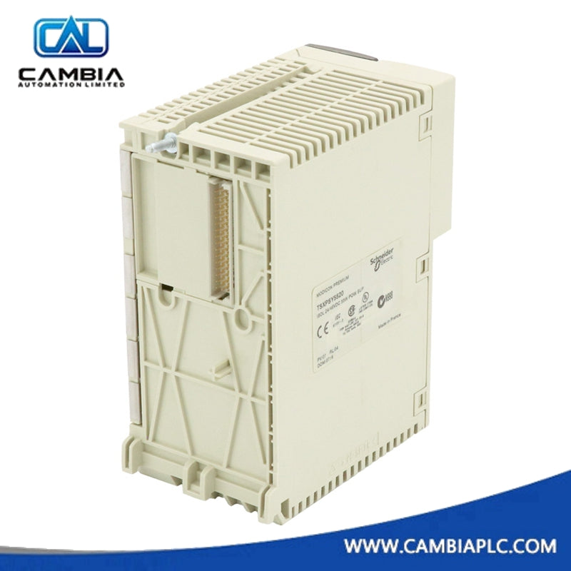 Schneider TSXPSY5520 Power Supply Module