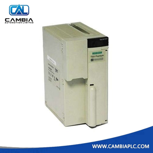 Schneider TSXPSY5520 Power Supply Module