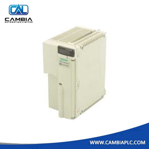 Schneider TSXPSY5520 Power Supply Module