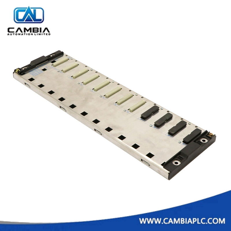 Schneider TSXRKY12 Non-Extendable Rack