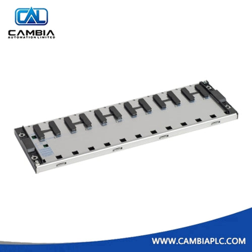 Schneider TSXRKY12 Non-Extendable Rack