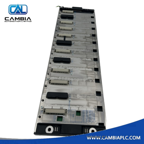 Schneider TSXRKY12 Non-Extendable Rack