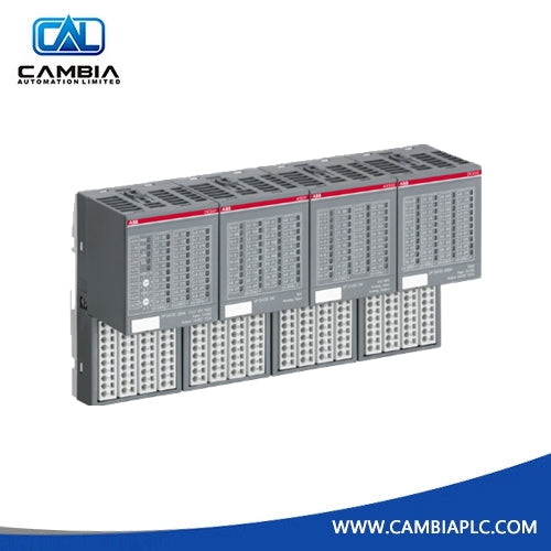 New ABB TU516 1SAP212000R0001 I/O terminal unit