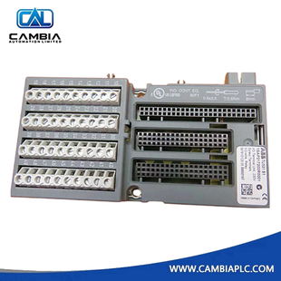 TU531 1SAP217200R0001 | ABB Serie AC500-S | Unidad terminal de E/S