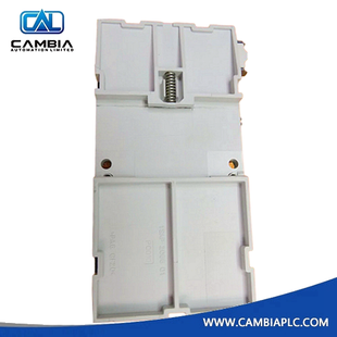 TU531 1SAP217200R0001 | ABB Serie AC500-S | Unidad terminal de E/S