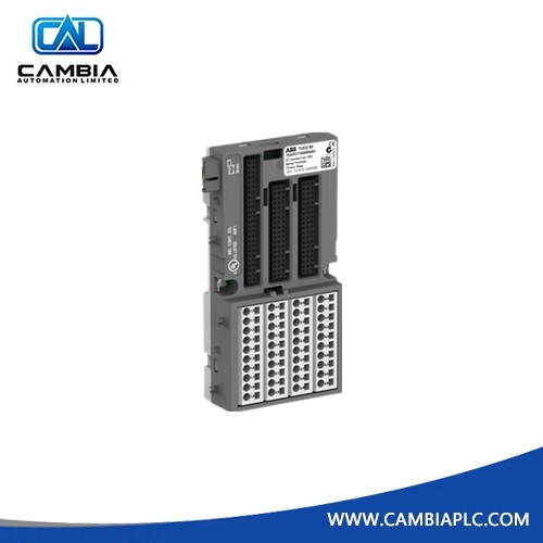 ABB TU532 I/O Terminal Unit Authentic