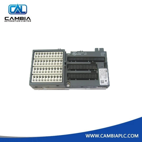 TU531 1SAP217200R0001 | ABB Serie AC500-S | Unidad terminal de E/S